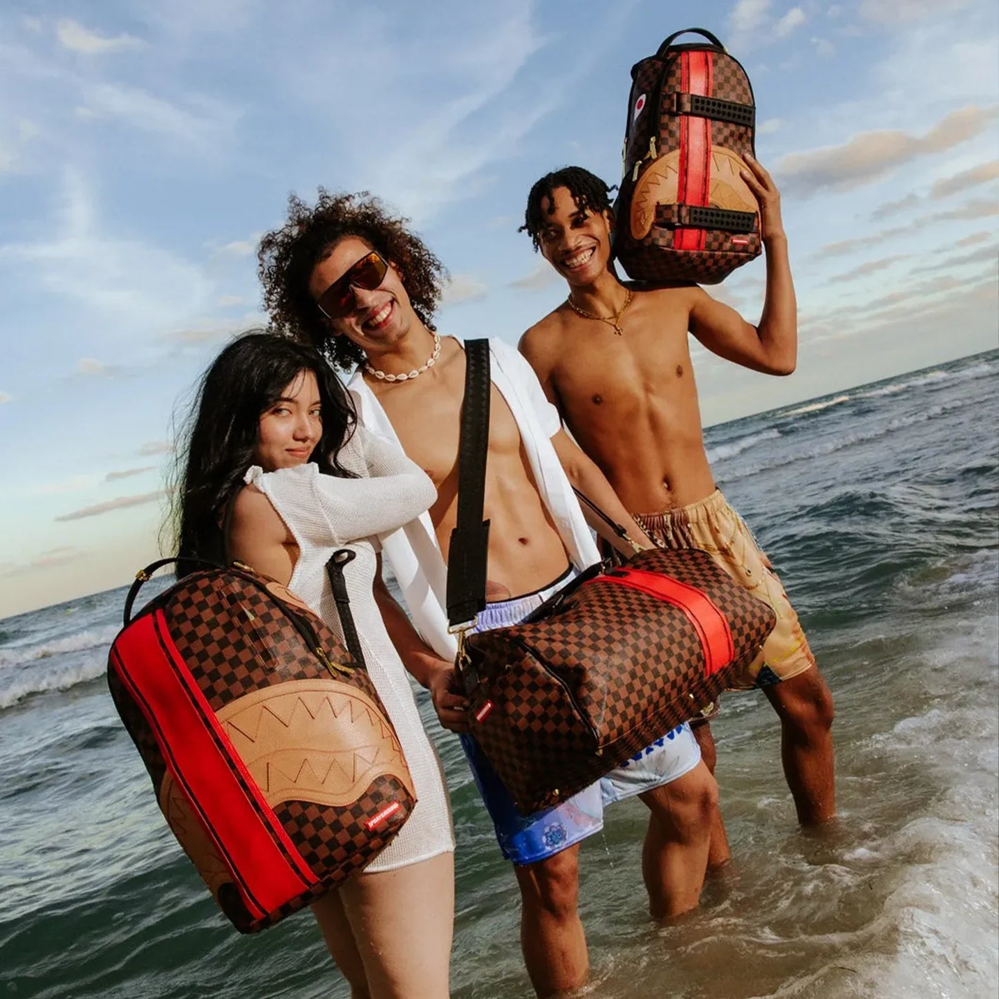 Henny Victory Lap Backpack