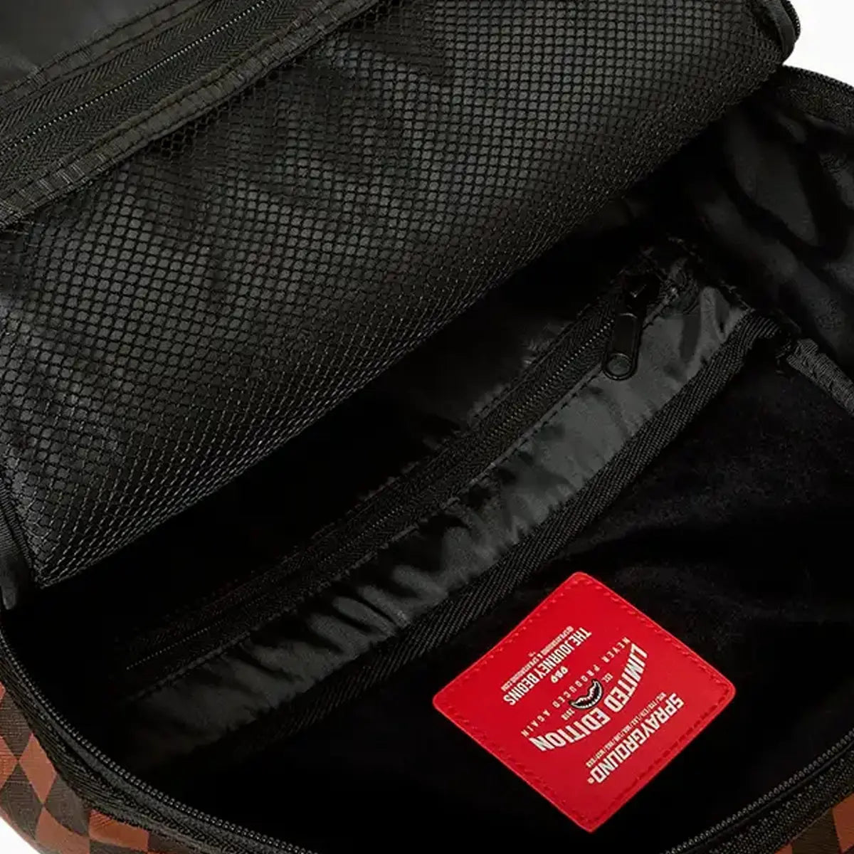 Henny Victory Lap Backpack