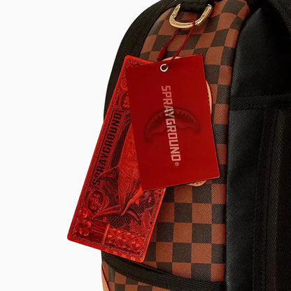 Henny Victory Lap Backpack
