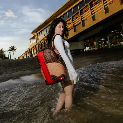 Henny Victory Lap Backpack