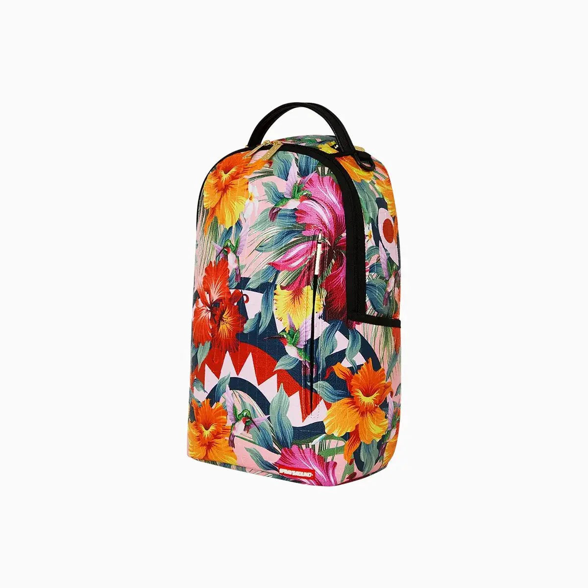 Hummingbird Shark Precision Backpack