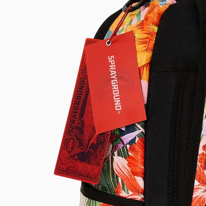 Hummingbird Shark Precision Backpack