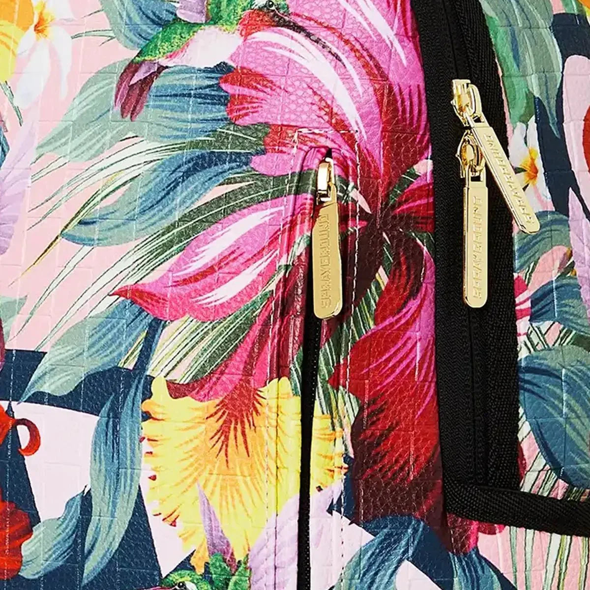 Hummingbird Shark Precision Backpack