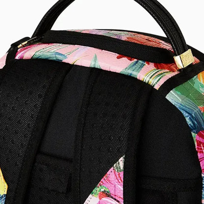 Hummingbird Shark Precision Backpack