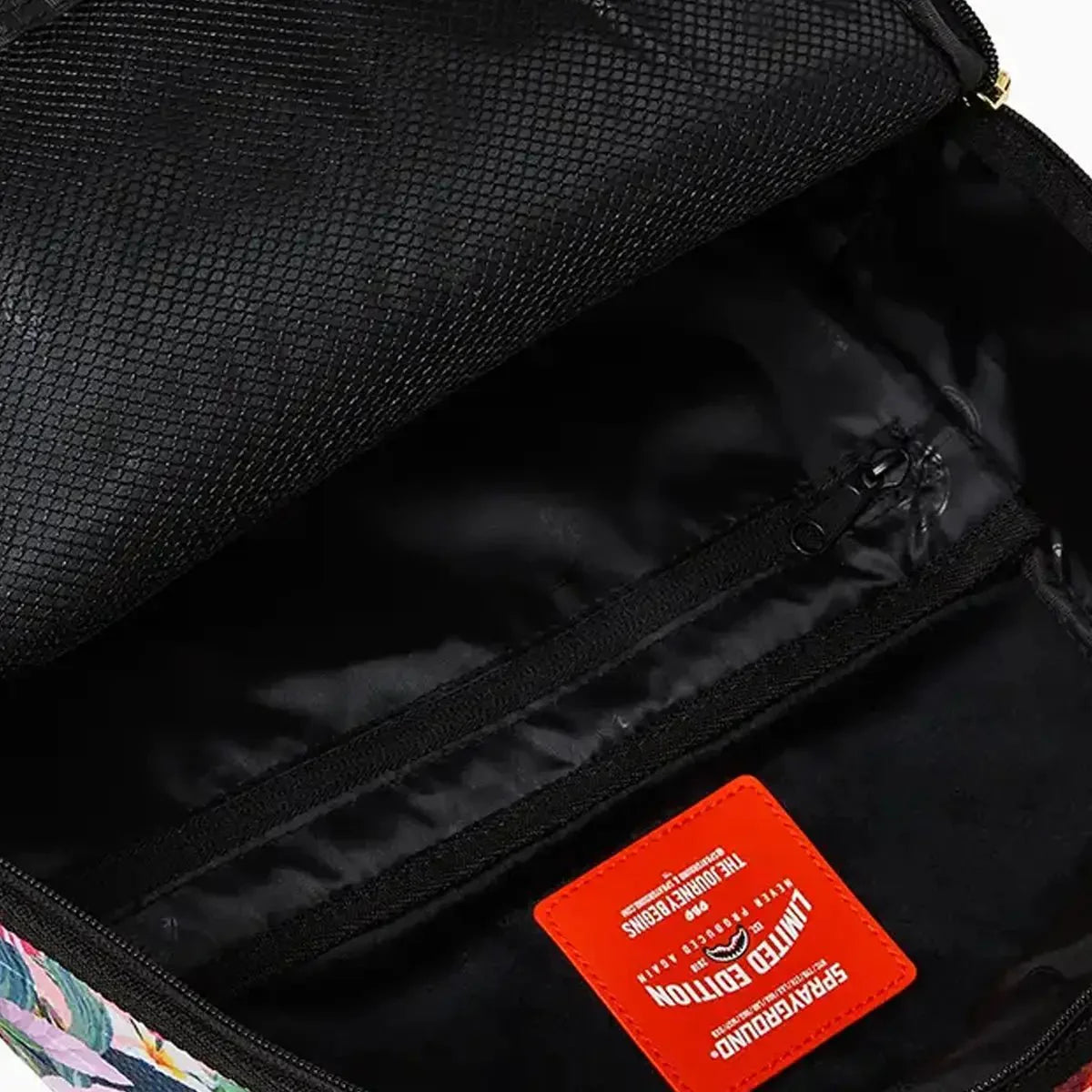 Hummingbird Shark Precision Backpack