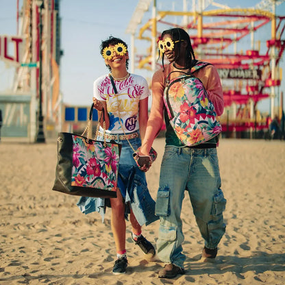 Hummingbird Shark Precision Backpack