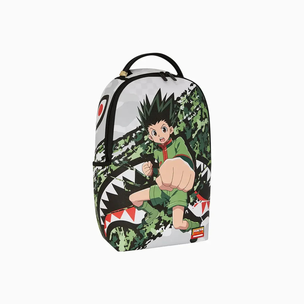 Hunter X Hunter Dlxr Backpack