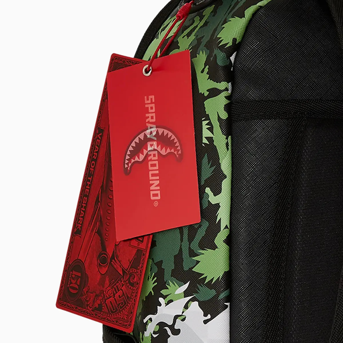 Hunter X Hunter Dlxr Backpack