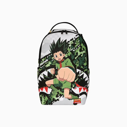 Hunter X Hunter Dlxr Backpack