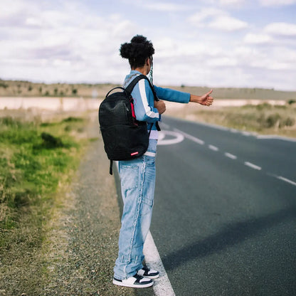 Hyperdimensional Backpack