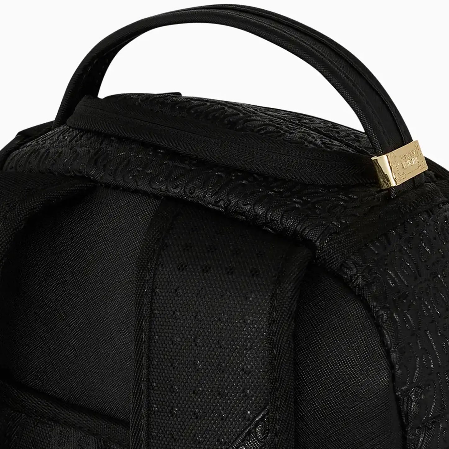 Hyperdimensional Backpack