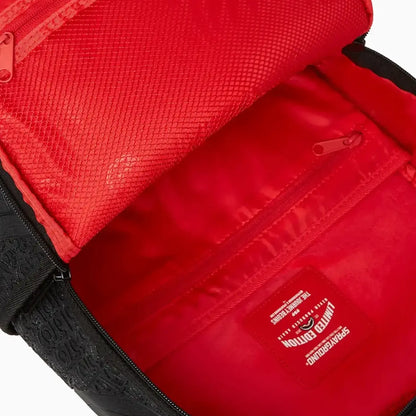 Hyperdimensional Backpack