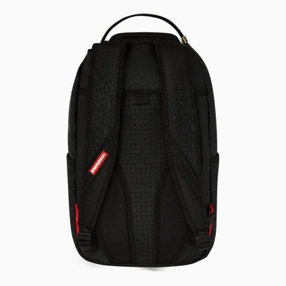 Hyperdimensional Backpack