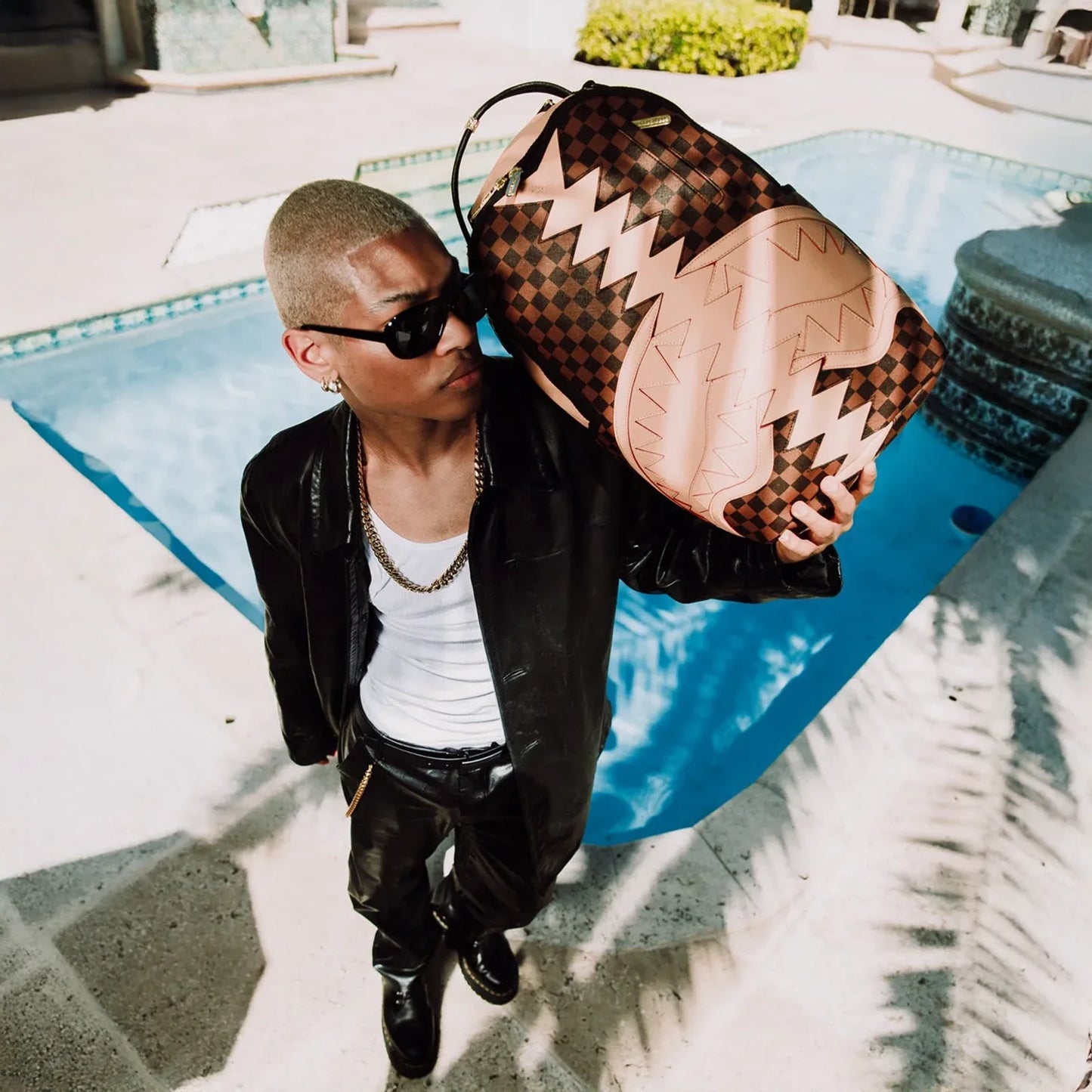 Hypeshark Dlx Backpack