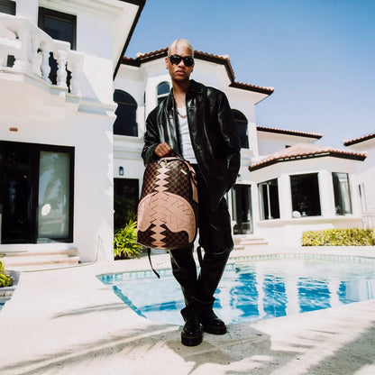 Hypeshark Dlx Backpack