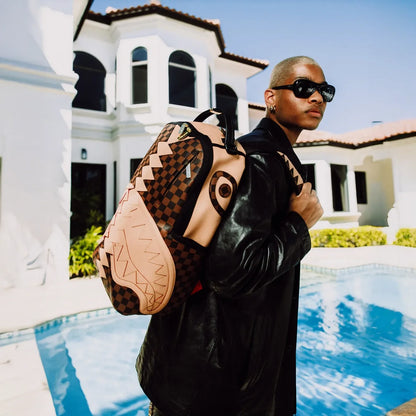 Hypeshark Dlx Backpack