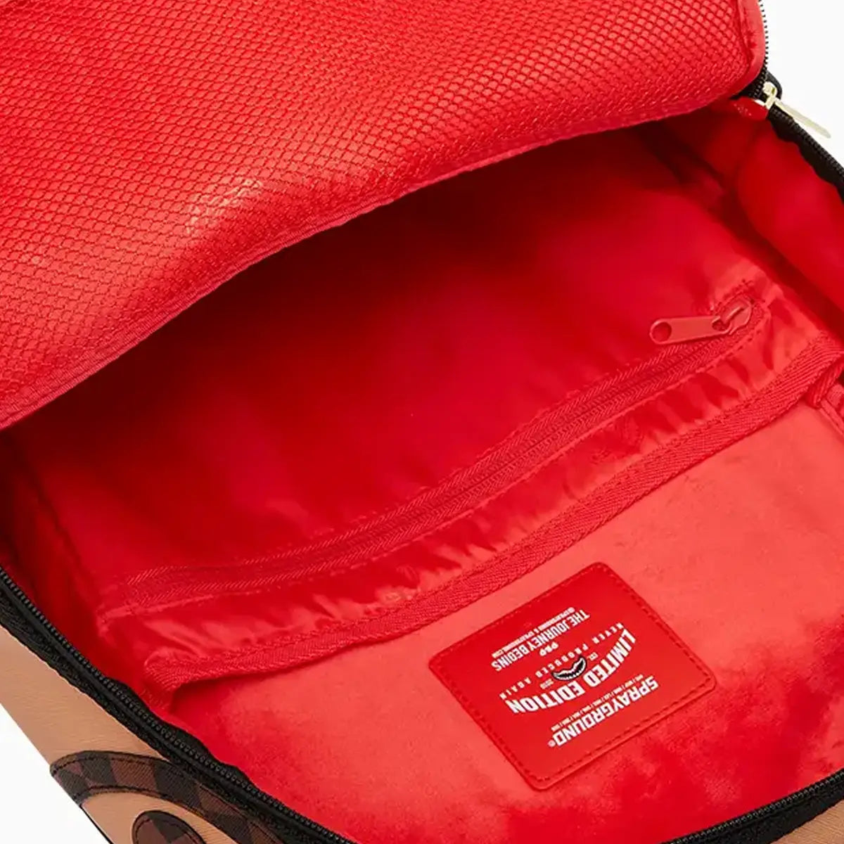 Hypeshark Dlx Backpack