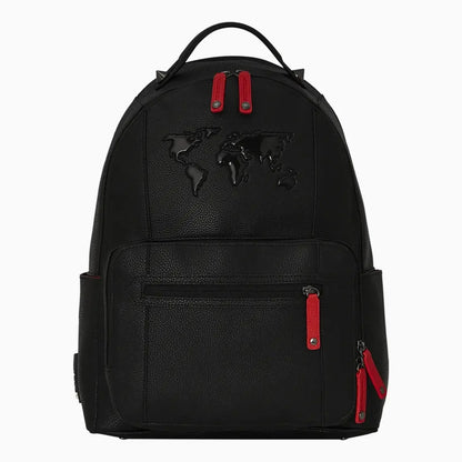 James First Class Global Takeoff Cargo Backpack