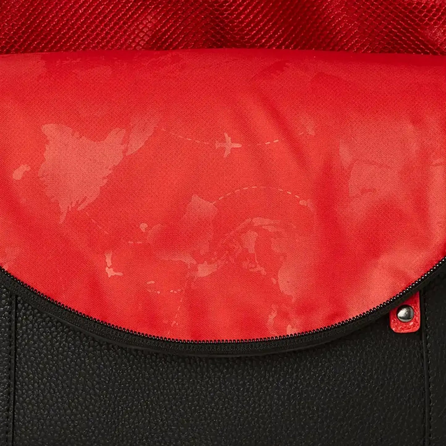 James First Class Global Takeoff Cargo Backpack