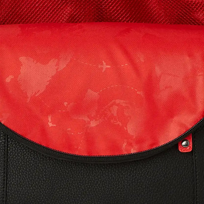 James First Class Global Takeoff Cargo Backpack