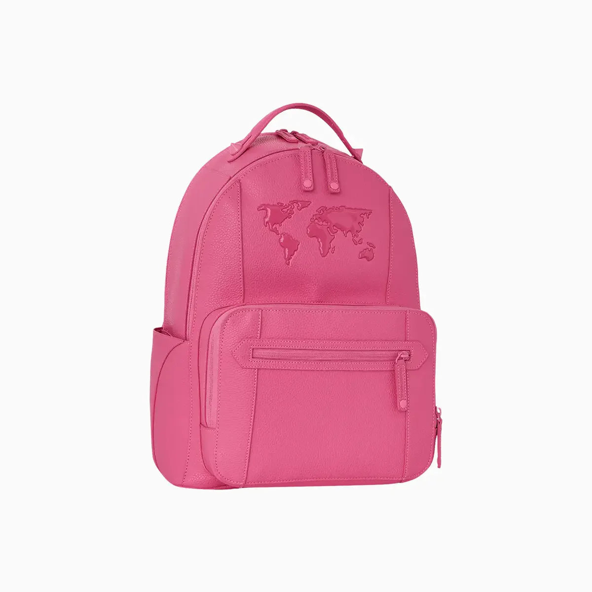 James Global Pink Mini Chateau Backpack