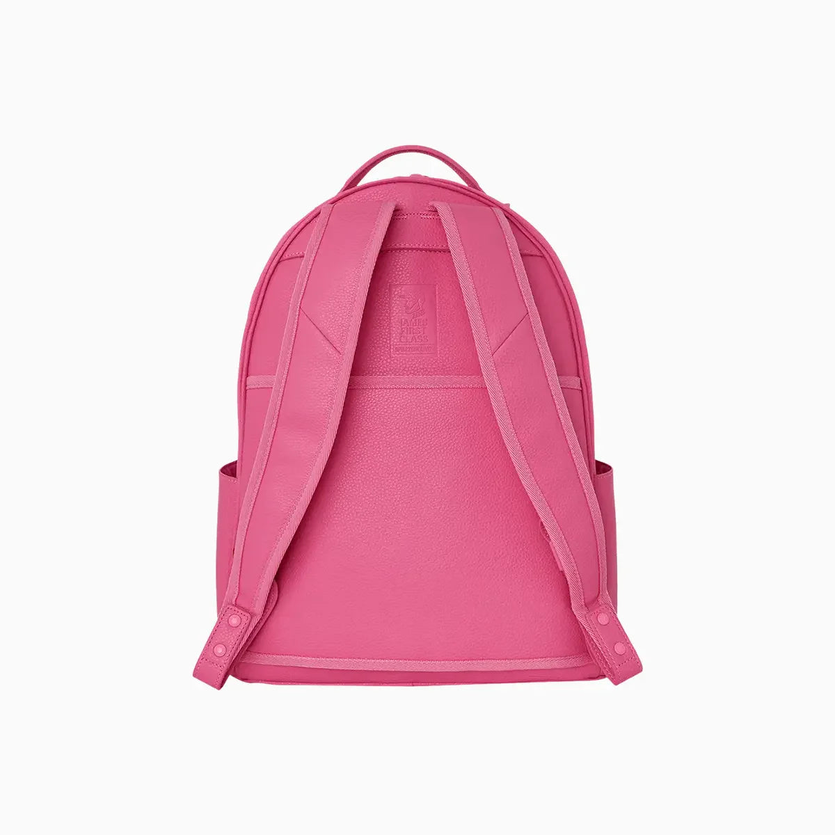 James Global Pink Mini Chateau Backpack
