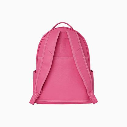 James Global Pink Mini Chateau Backpack
