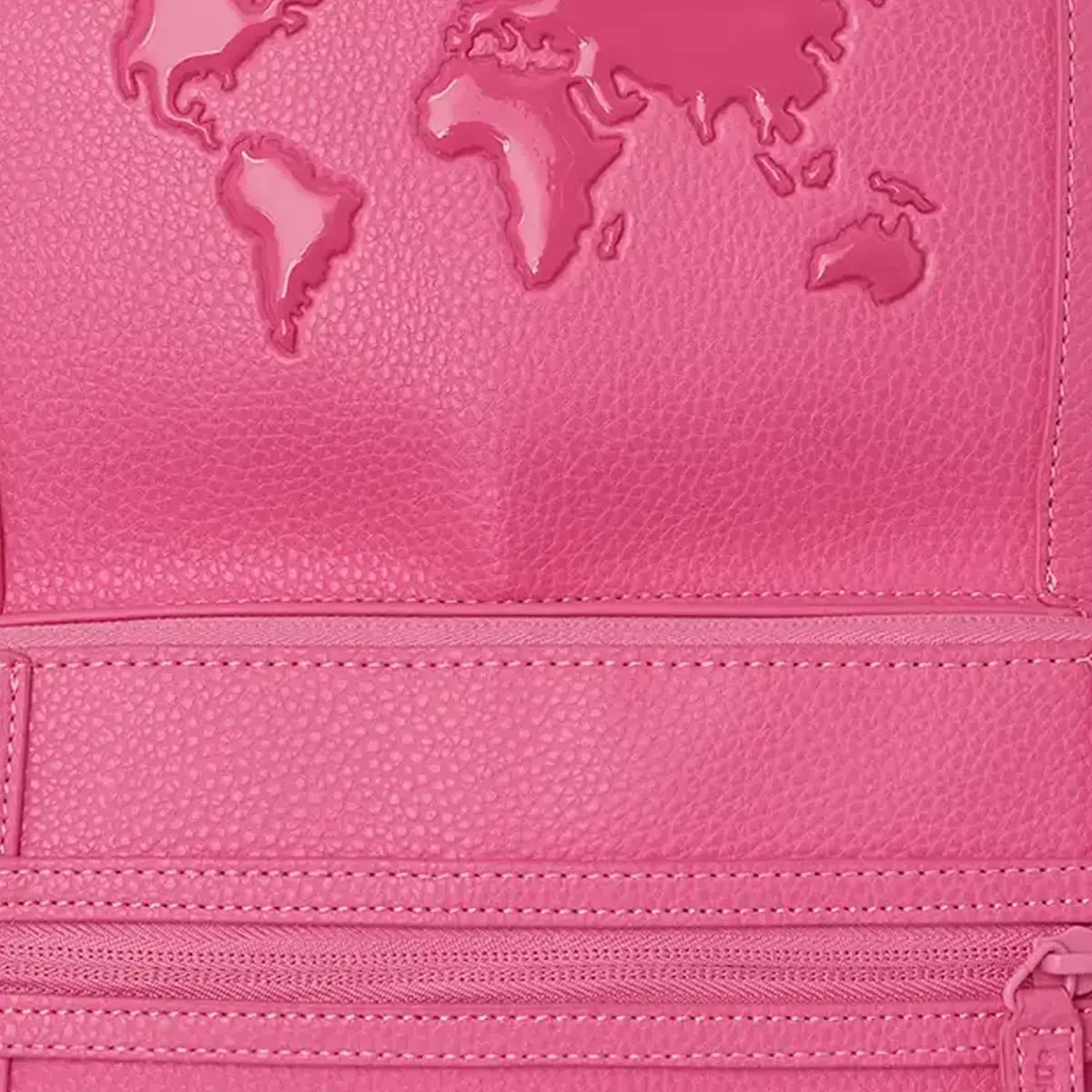 James Global Pink Mini Chateau Backpack