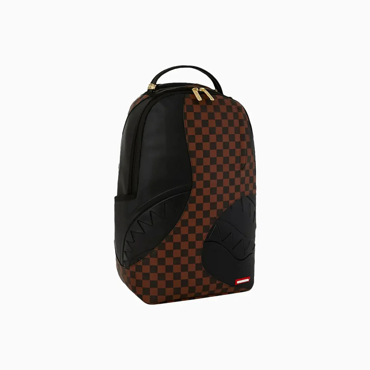 Jetstream Brown Backpack