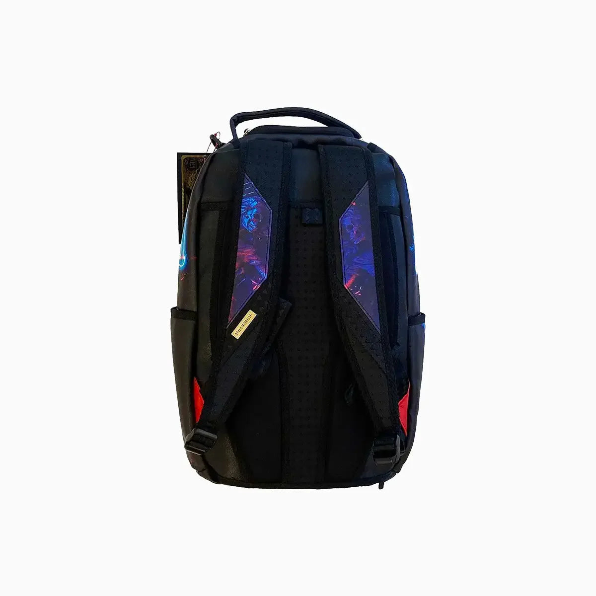 John Wick Neon Backpack