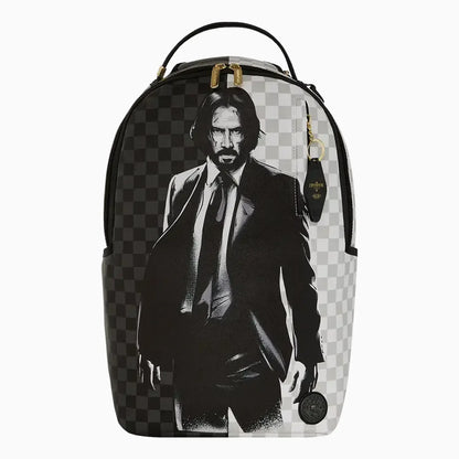 John Wick - Stand Strong Backpack