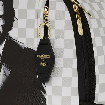 John Wick - Stand Strong Backpack