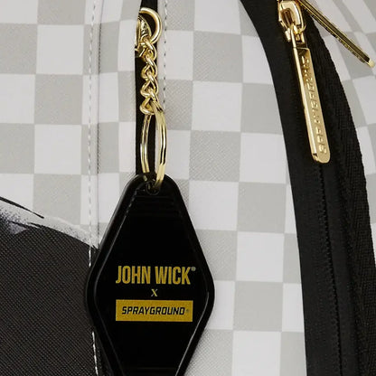 John Wick - Stand Strong Backpack