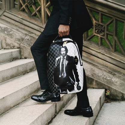 John Wick - Stand Strong Backpack
