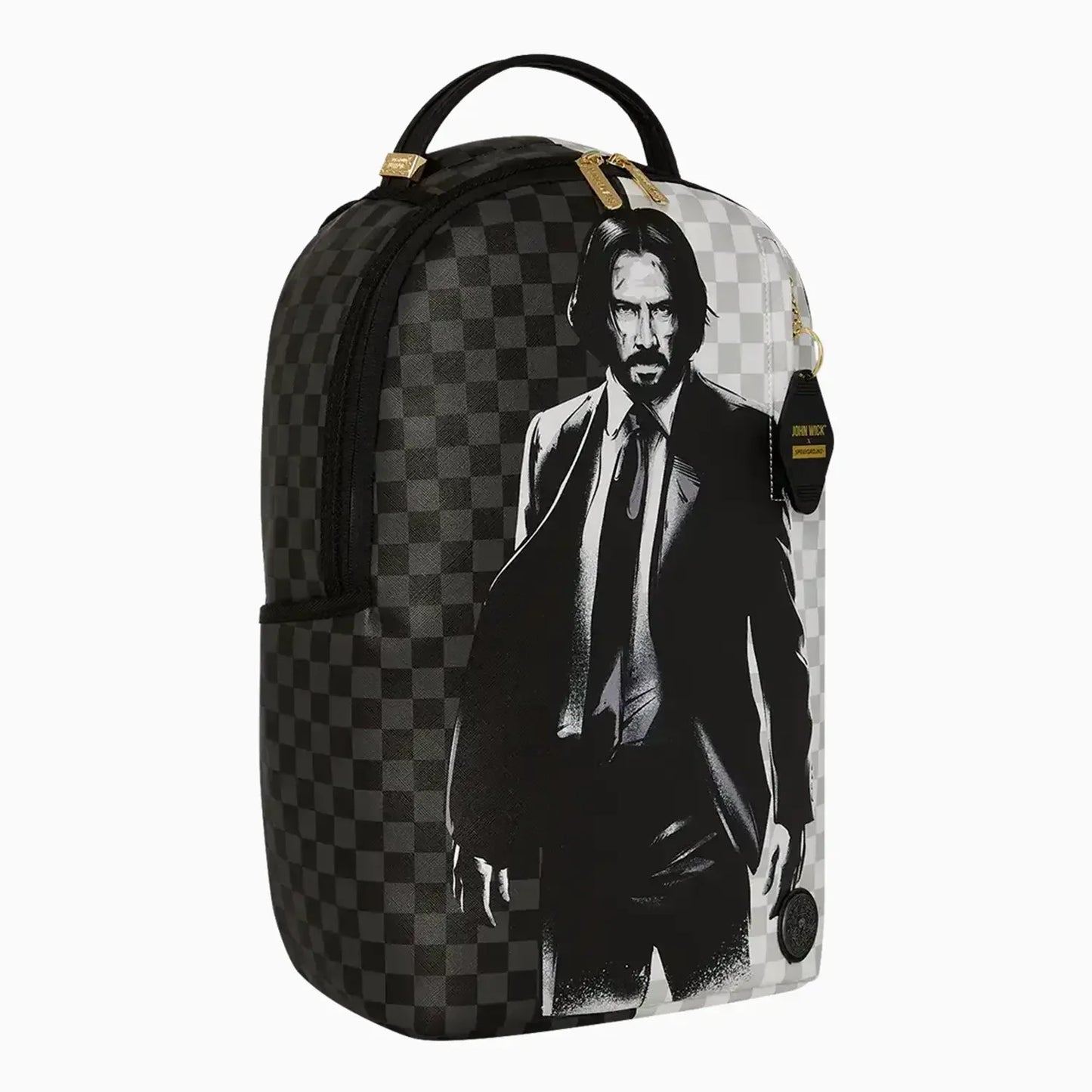 John Wick - Stand Strong Backpack