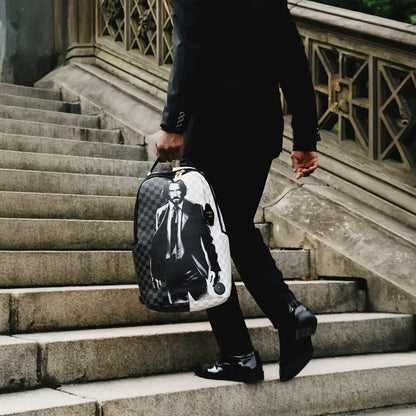 John Wick - Stand Strong Backpack