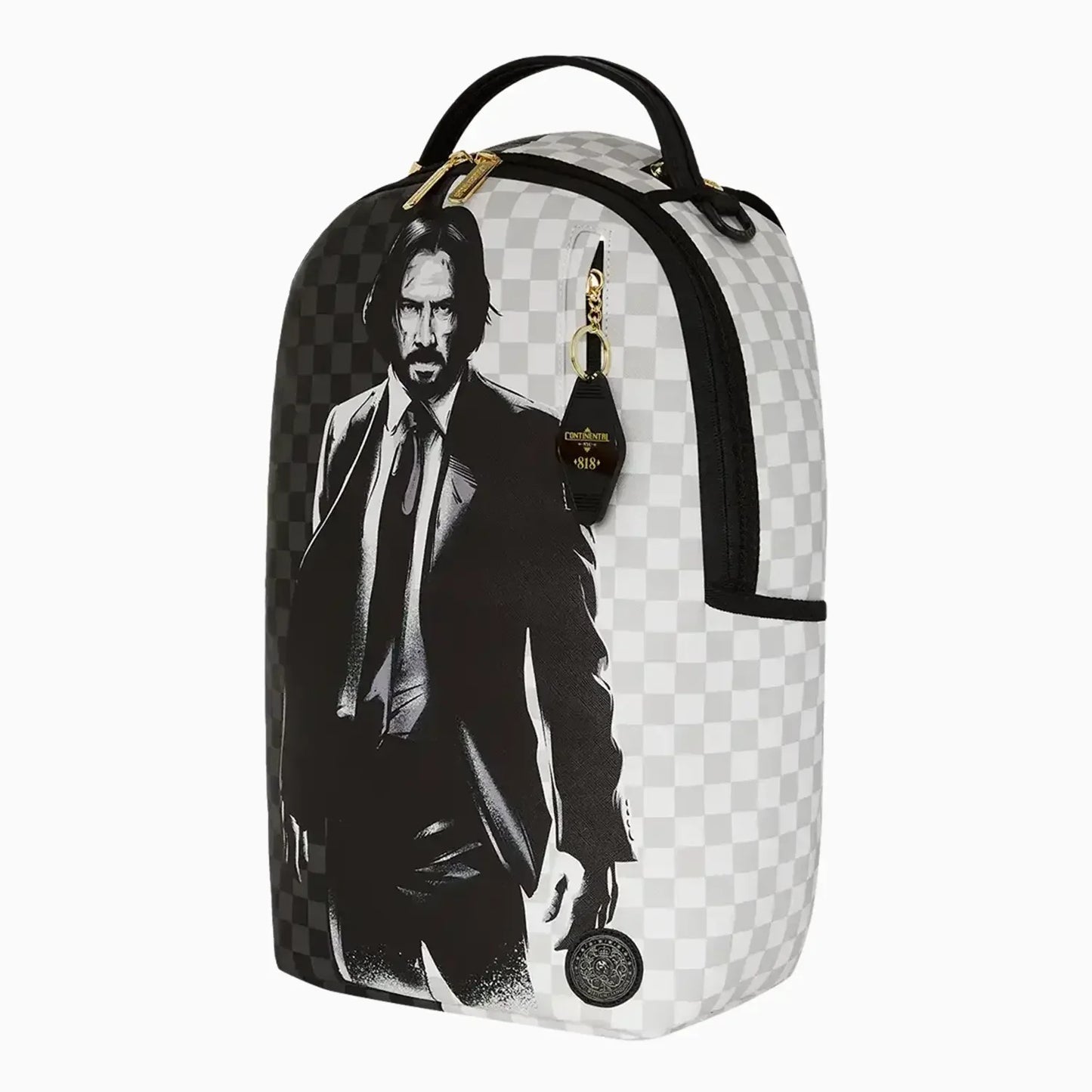 John Wick - Stand Strong Backpack