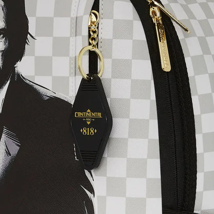 John Wick - Stand Strong Backpack