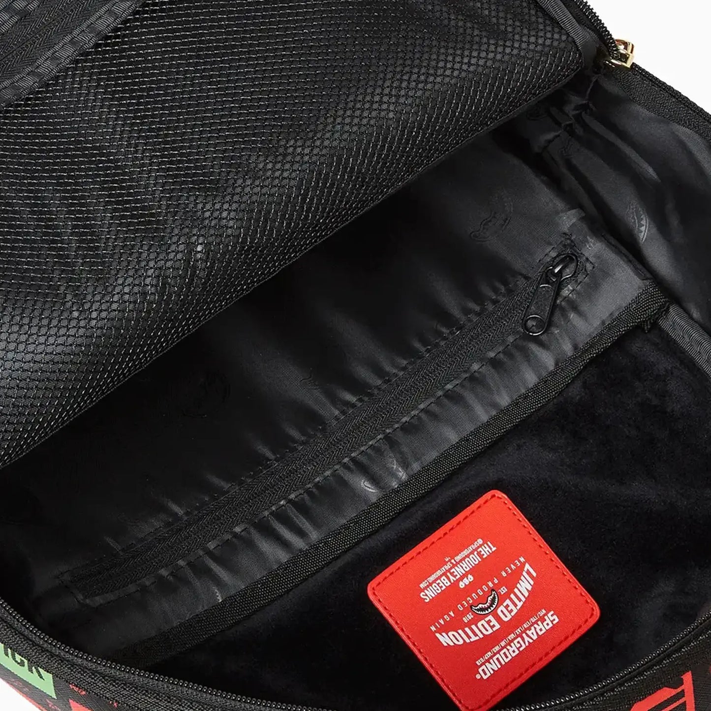 John Wick - The Hit Backpack