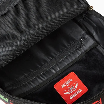 John Wick - The Hit Backpack