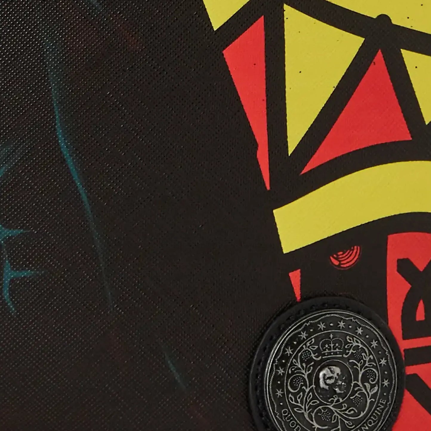 John Wick - The Hit Backpack