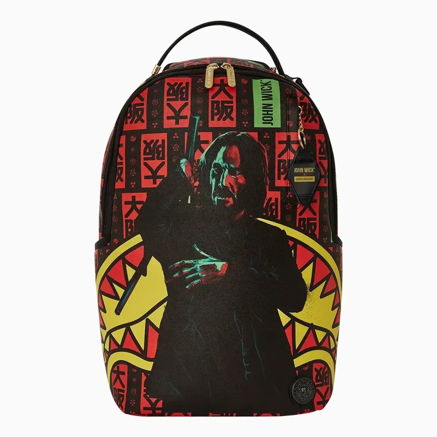 John Wick - The Hit Backpack