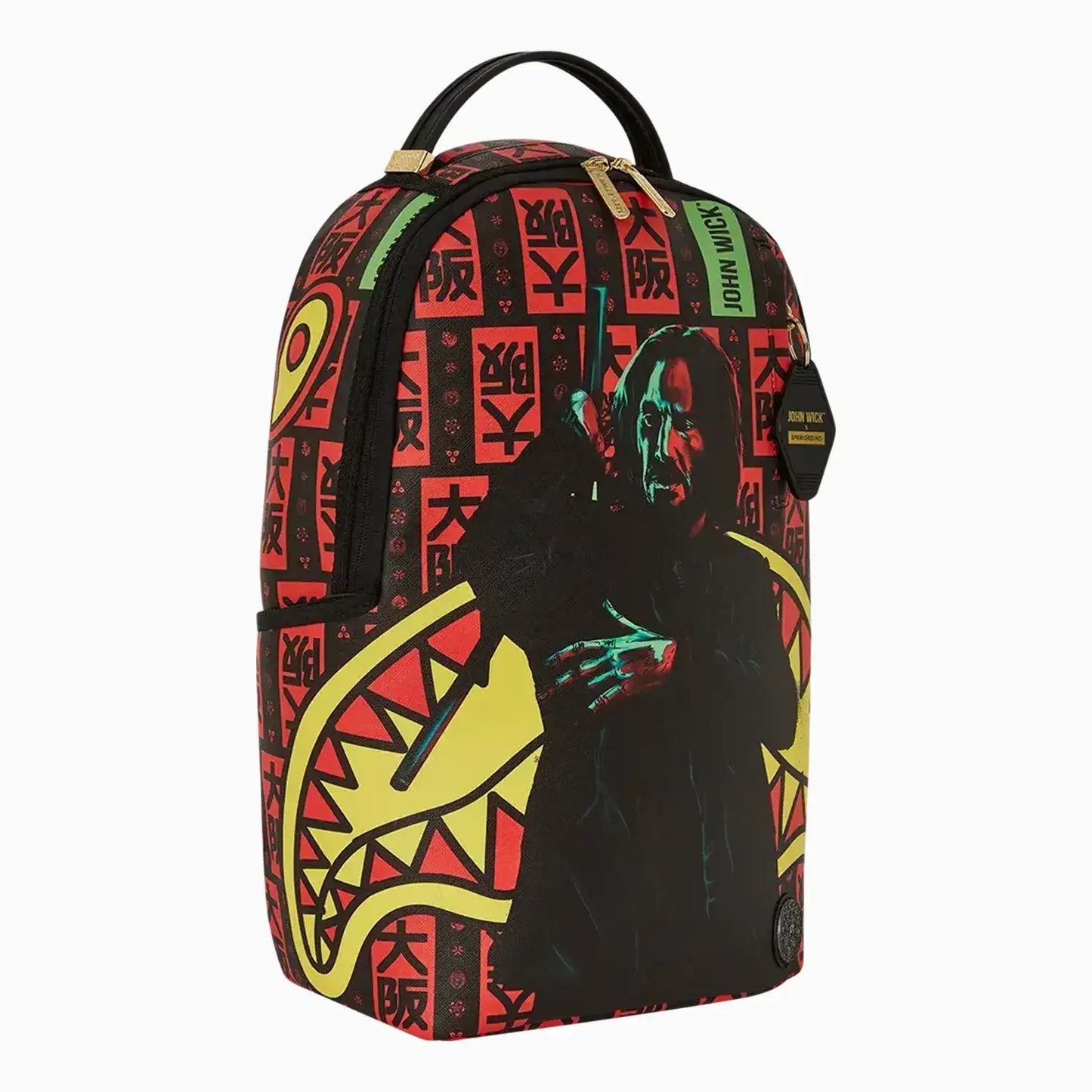 John Wick - The Hit Backpack