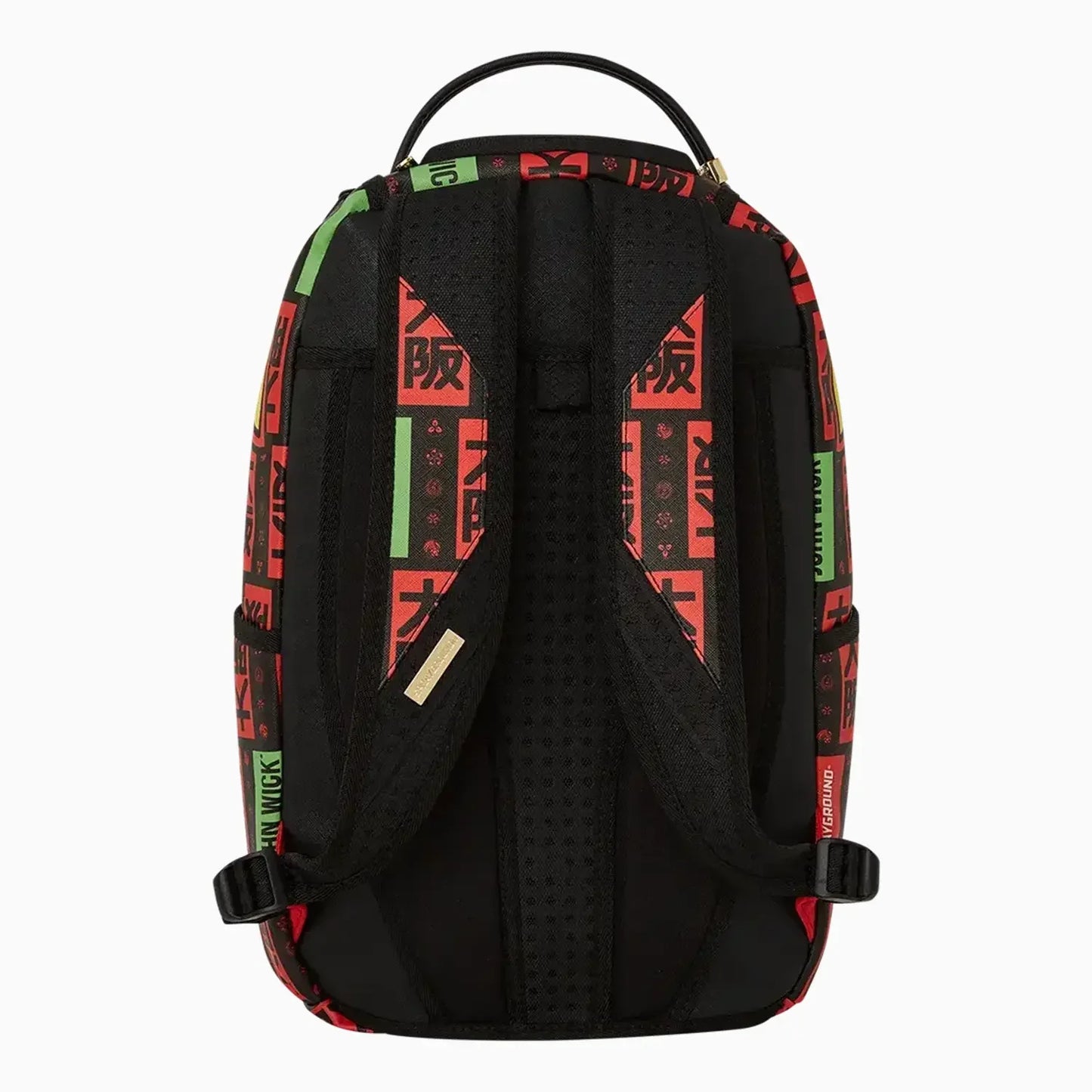 John Wick - The Hit Backpack