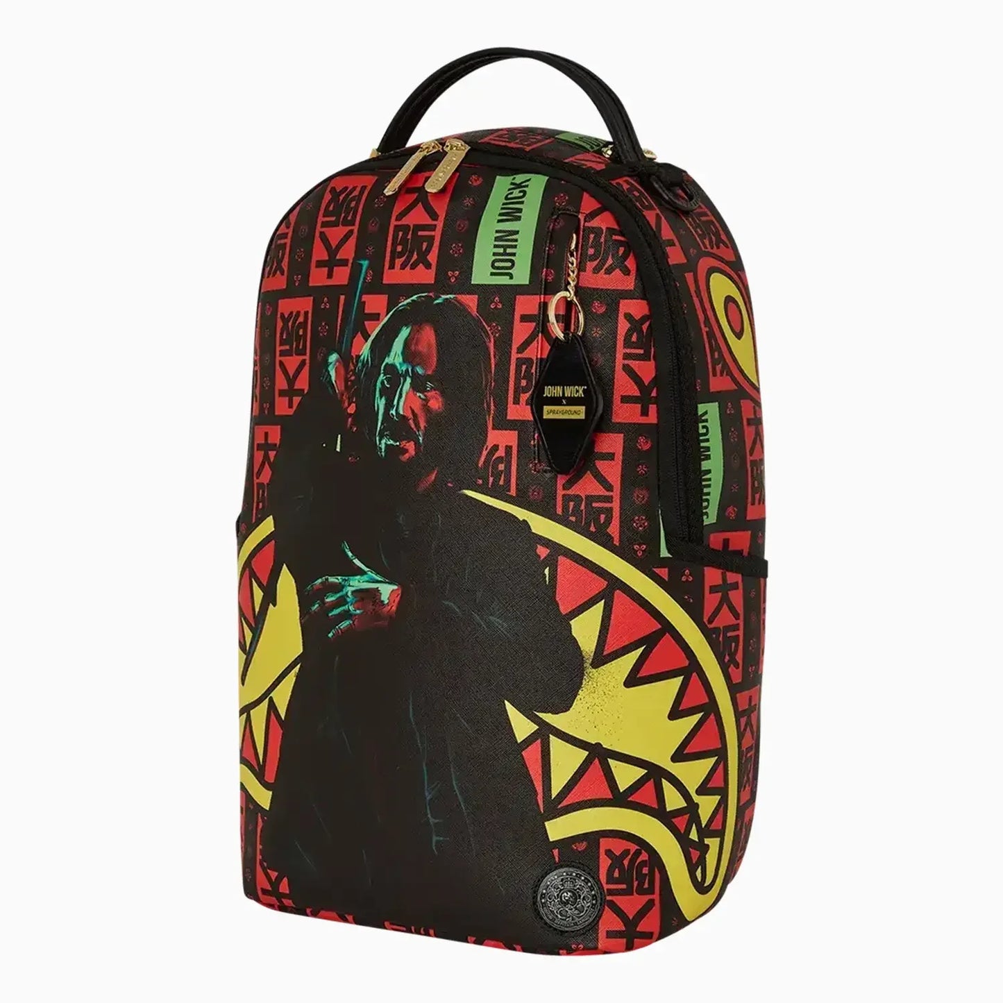 John Wick - The Hit Backpack
