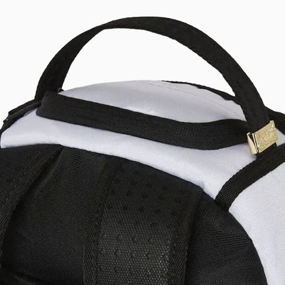 Keith Harring Wassup Alien DLXSV Backpack