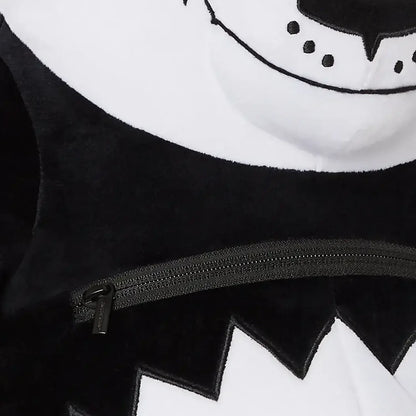 Kung Fu Panda Moneybear Teddybear Backpack