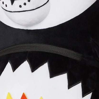 Kung Fu Panda Moneybear Teddybear Backpack