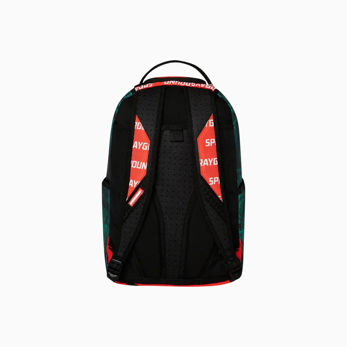 kung Fu Panda Po Power Pack Backpack