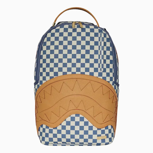 Letter Checkers DLXSV Backpack